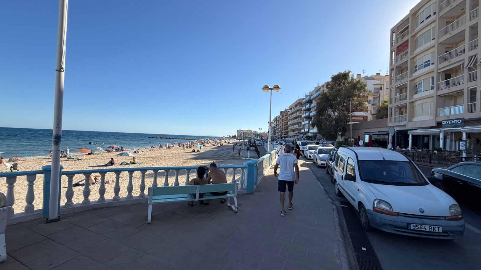 Apartment for sale in Torrevieja, Alicante, Spain