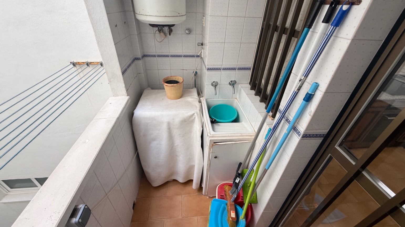 Apartment for sale in Torrevieja, Alicante, Spain