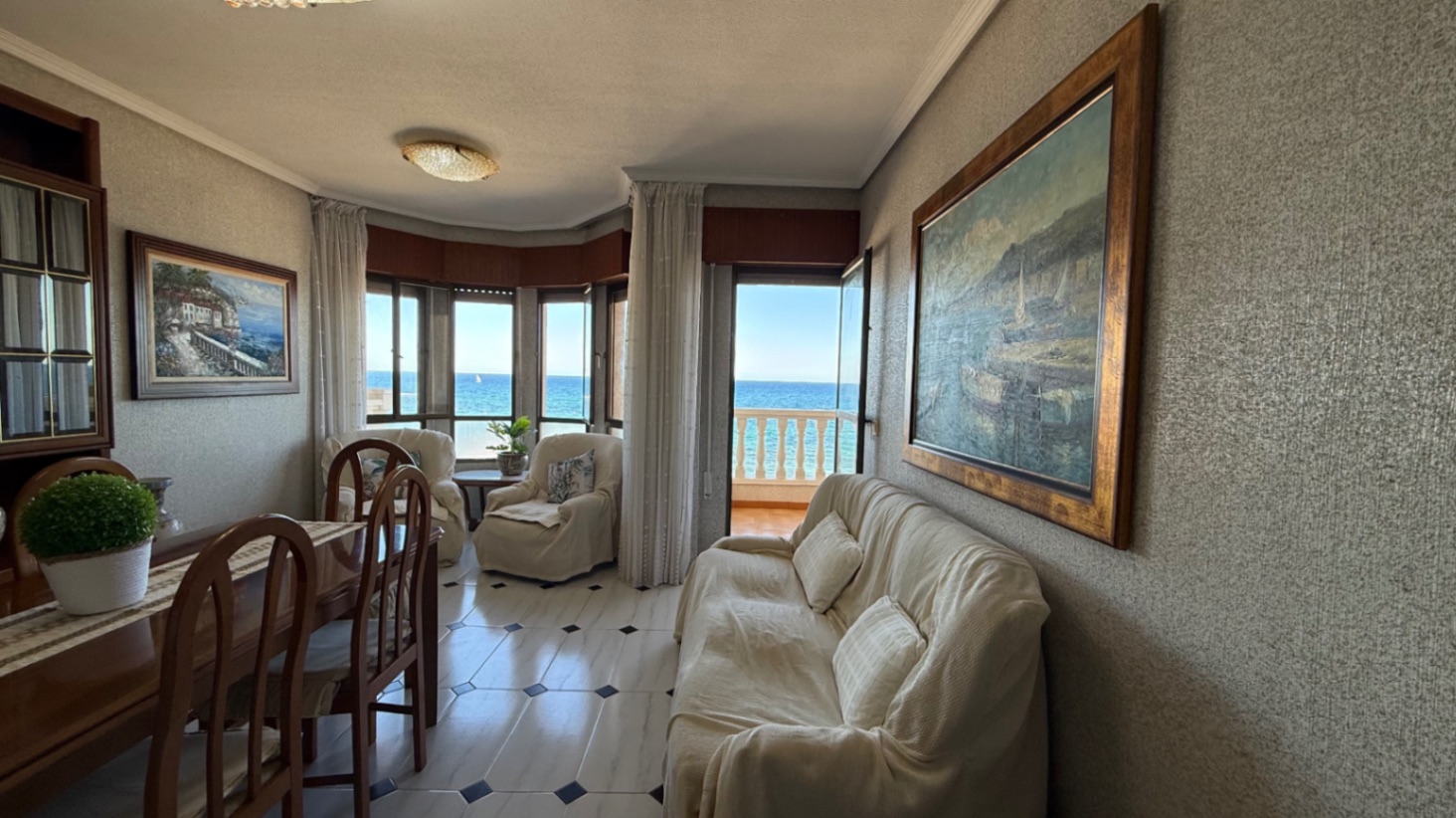 Apartment for sale in Torrevieja, Alicante, Spain