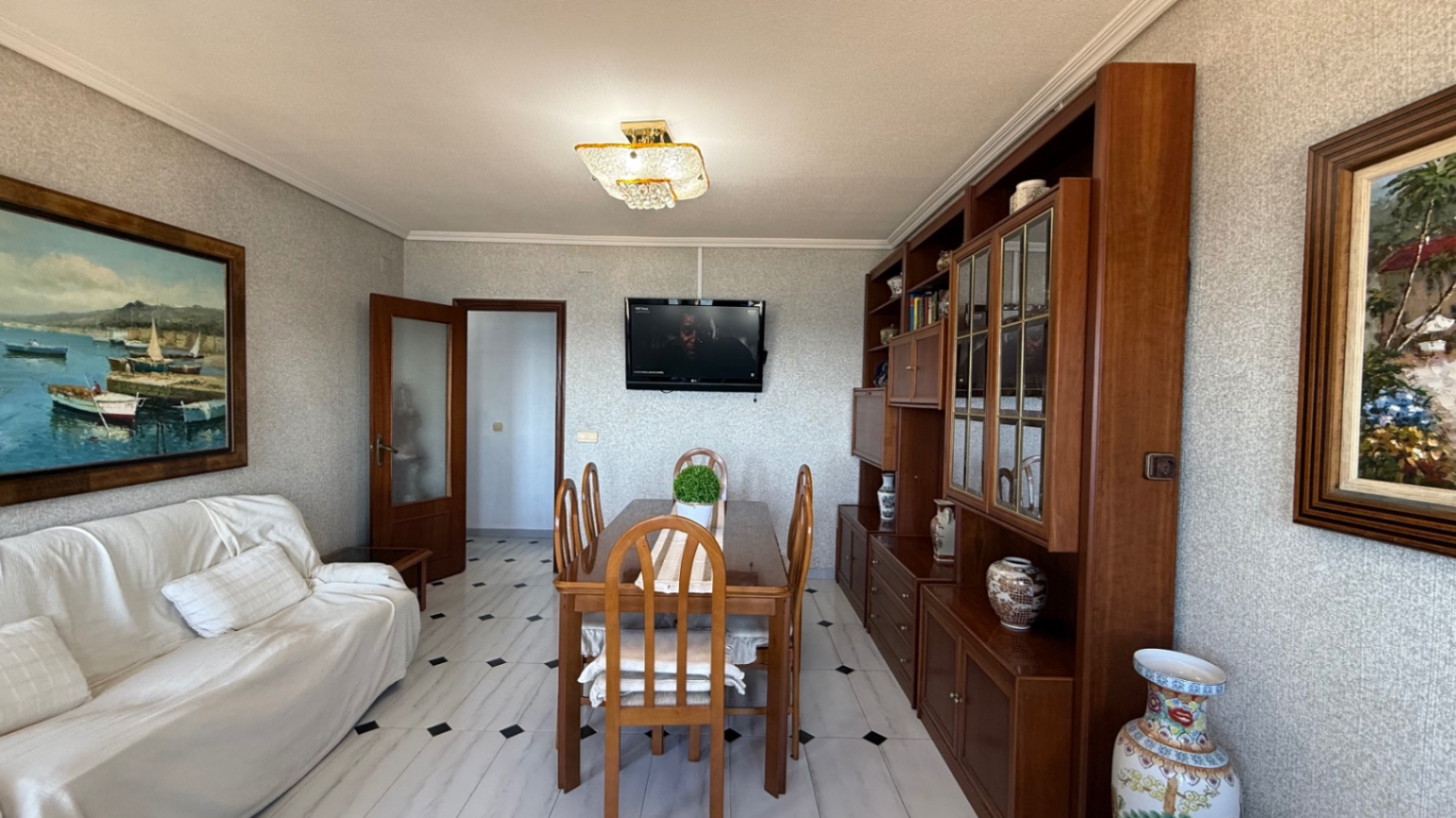 Apartment for sale in Torrevieja, Alicante, Spain