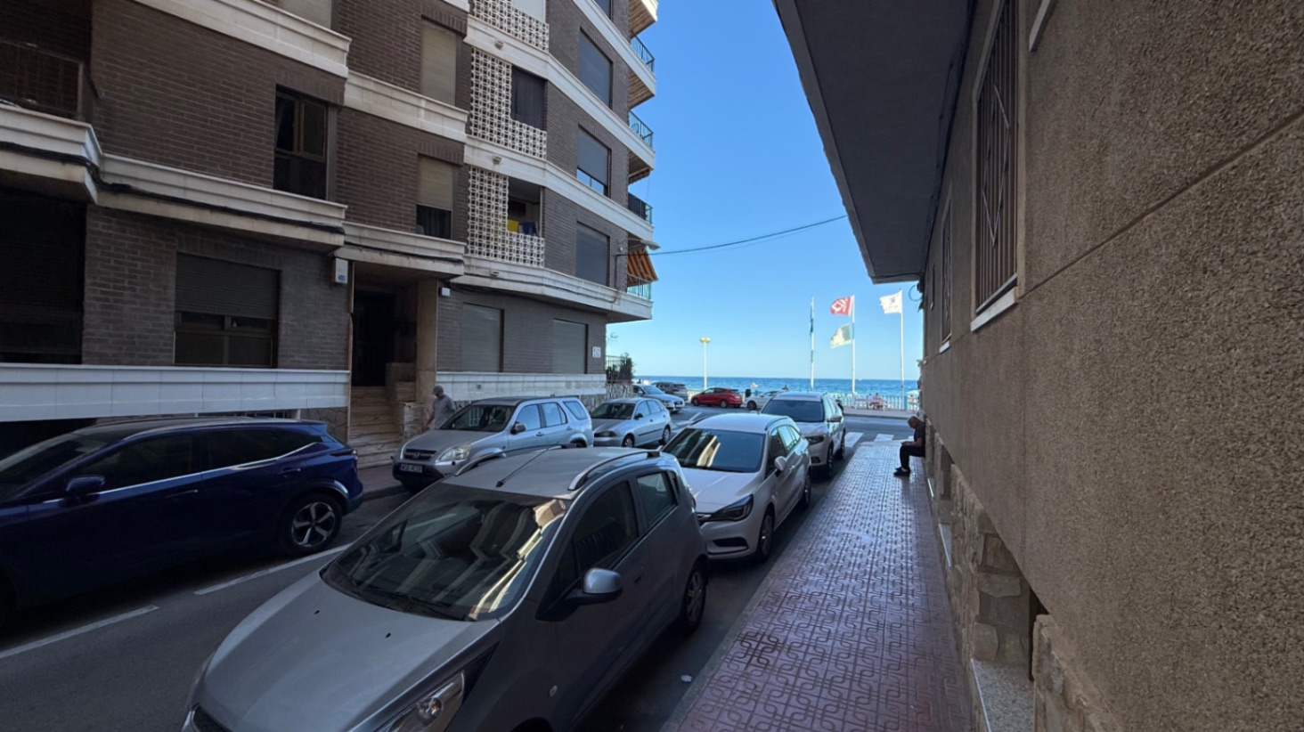 Apartment for sale in Torrevieja, Alicante, Spain