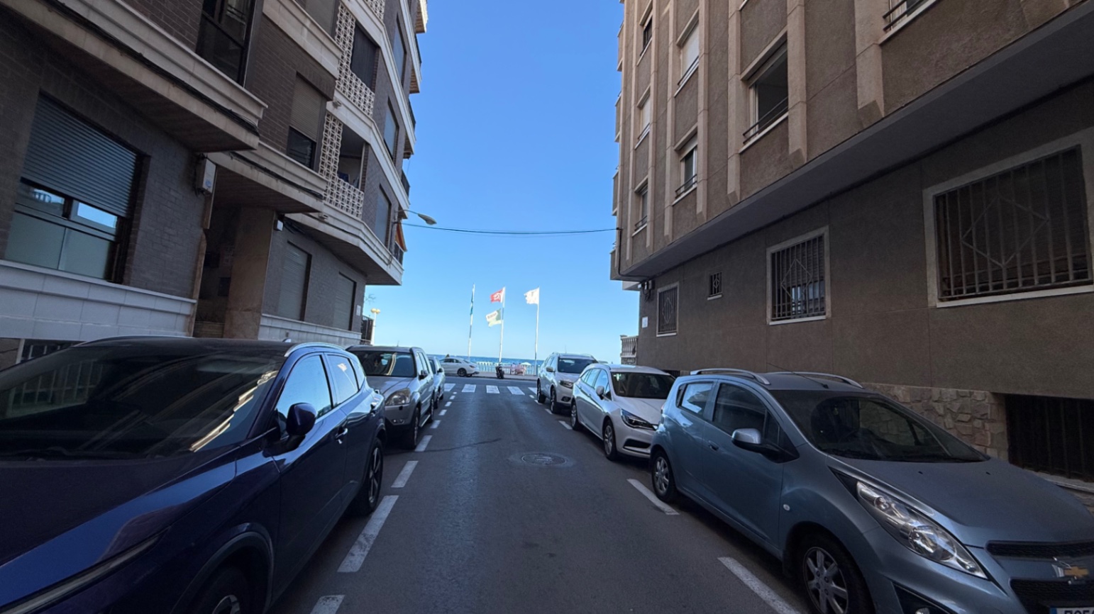 Apartment for sale in Torrevieja, Alicante, Spain
