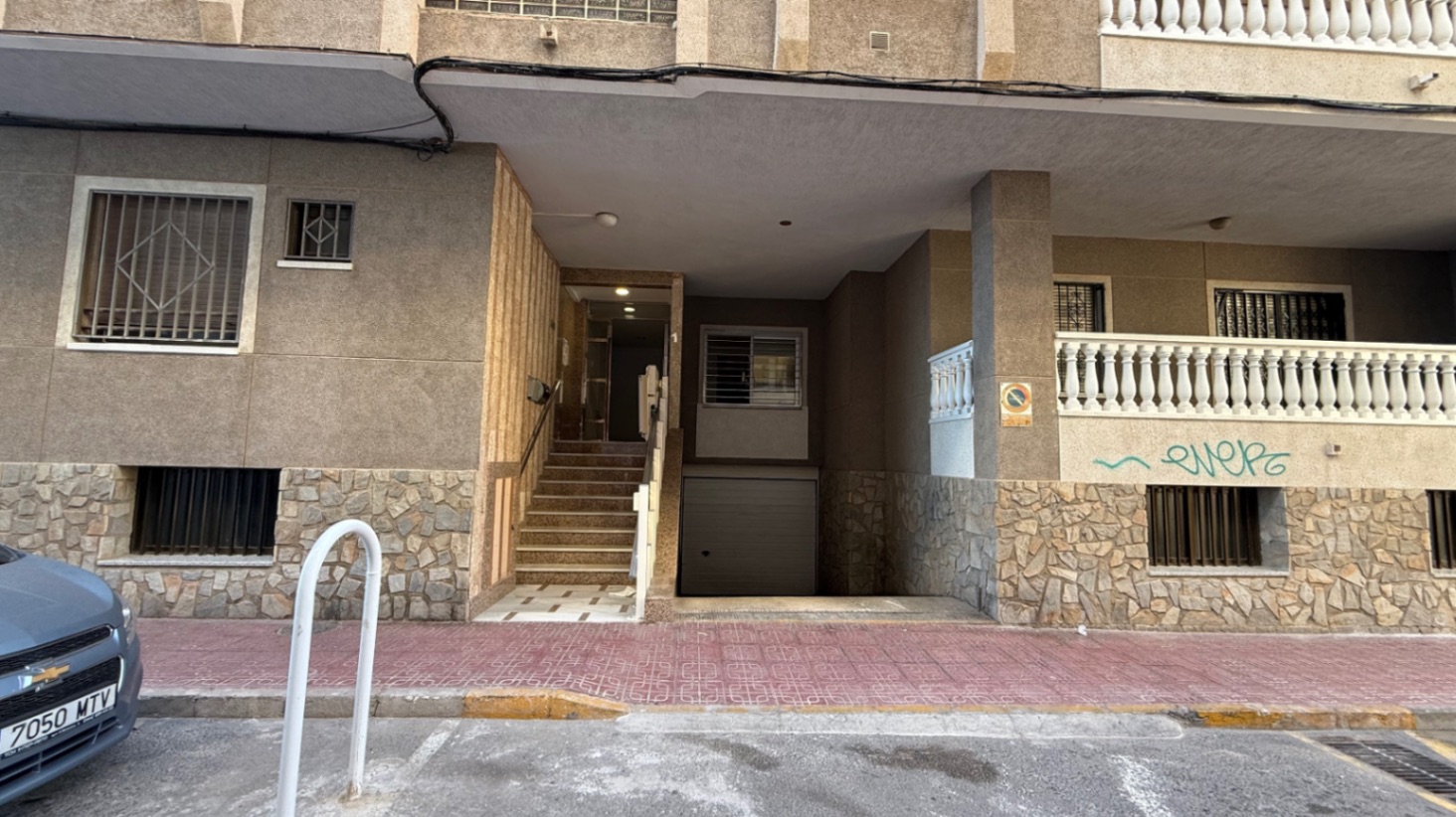Apartment for sale in Torrevieja, Alicante, Spain