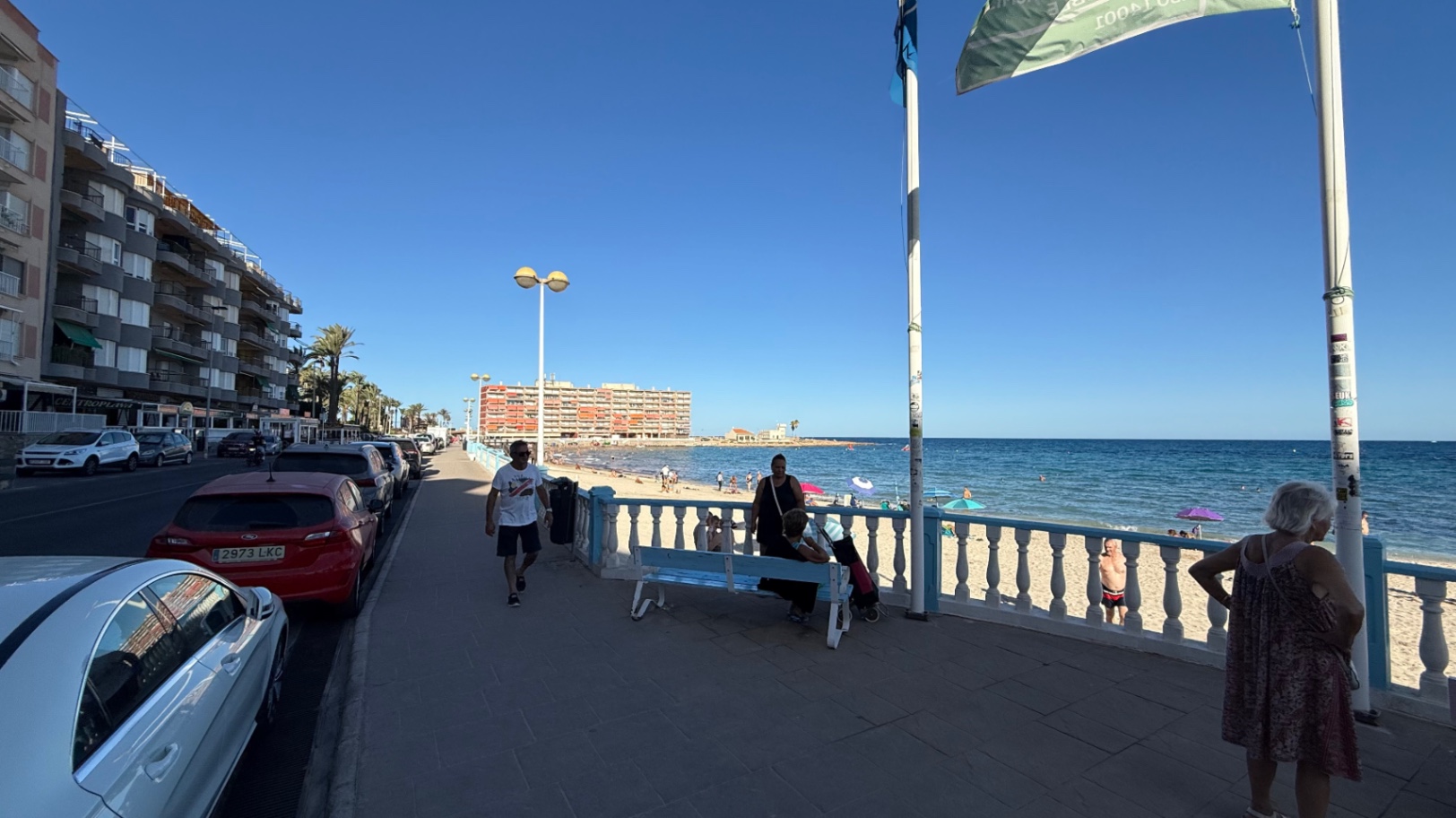 Apartment for sale in Torrevieja, Alicante, Spain