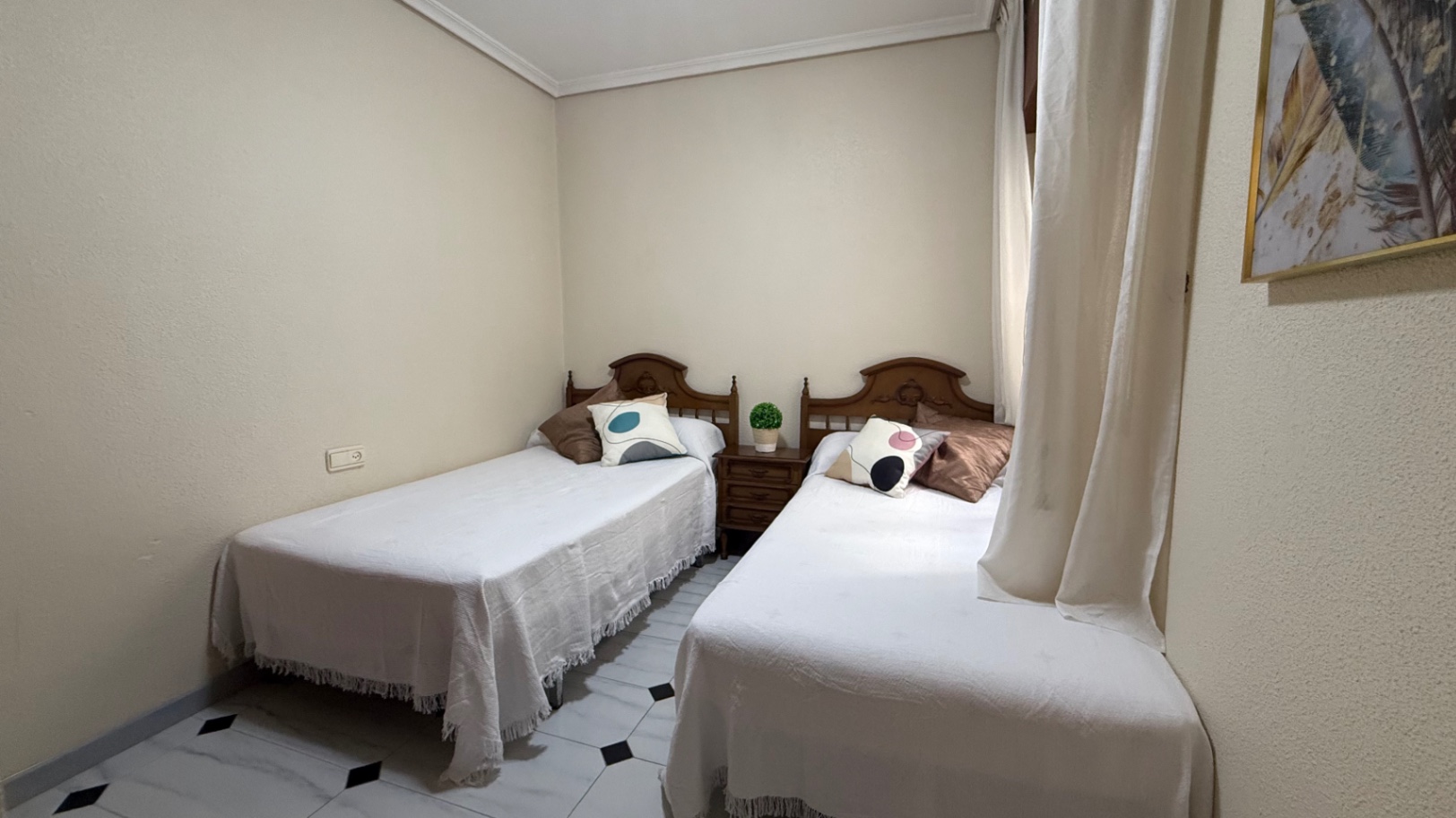 Apartment for sale in Torrevieja, Alicante, Spain
