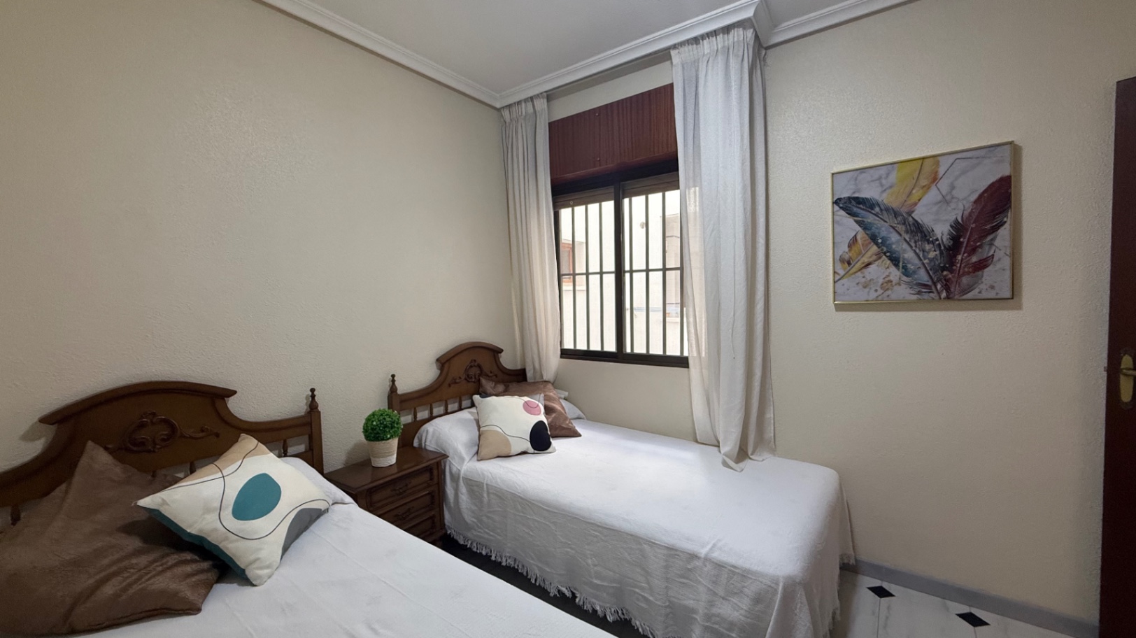 Apartment for sale in Torrevieja, Alicante, Spain