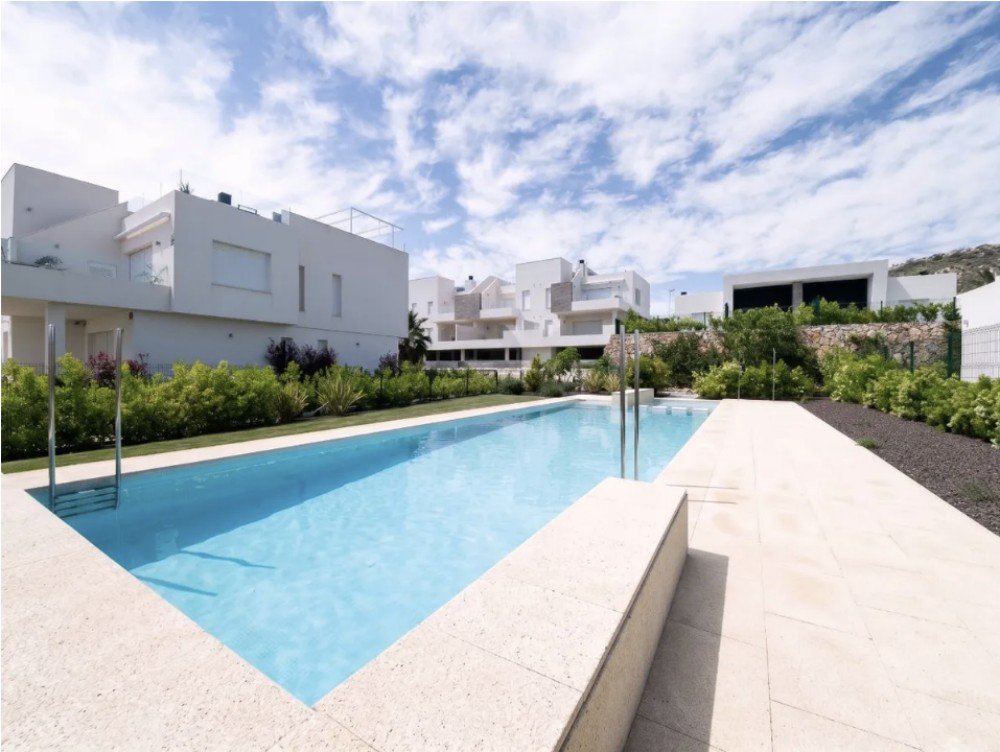 Apartment for sale in Algorfa, Alicante, Spain