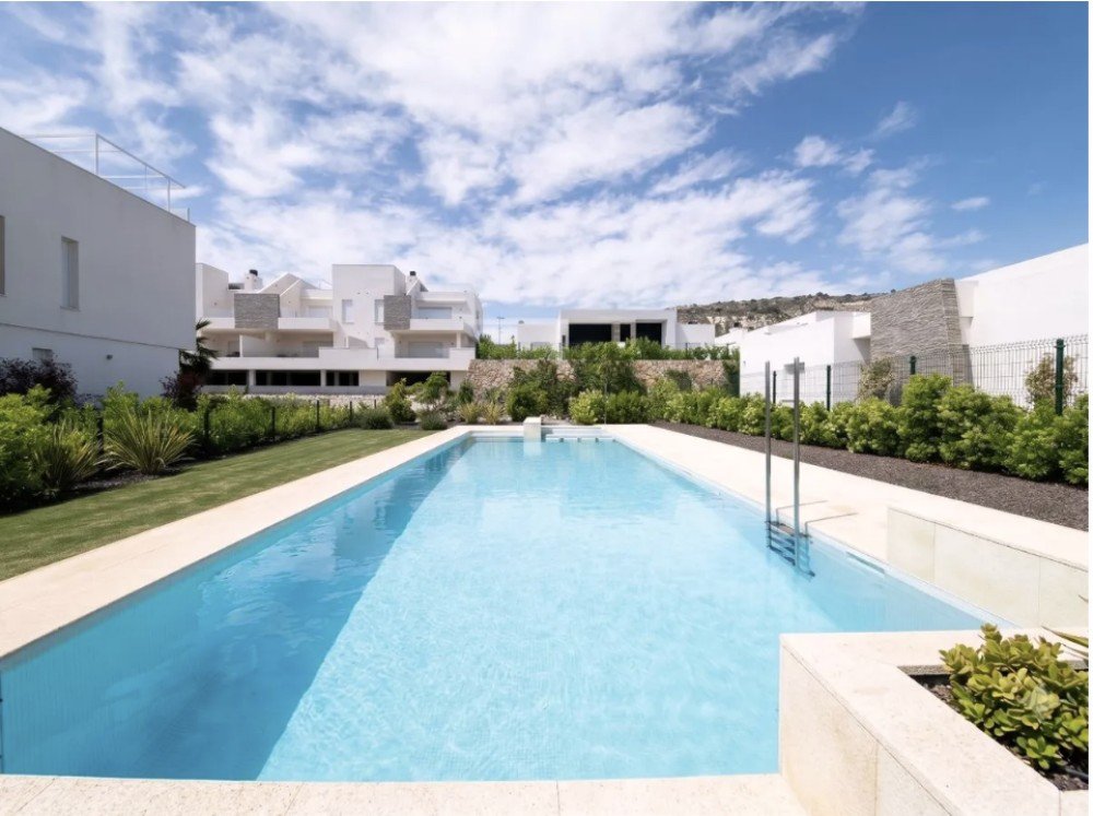 Apartment for sale in Algorfa, Alicante, Spain