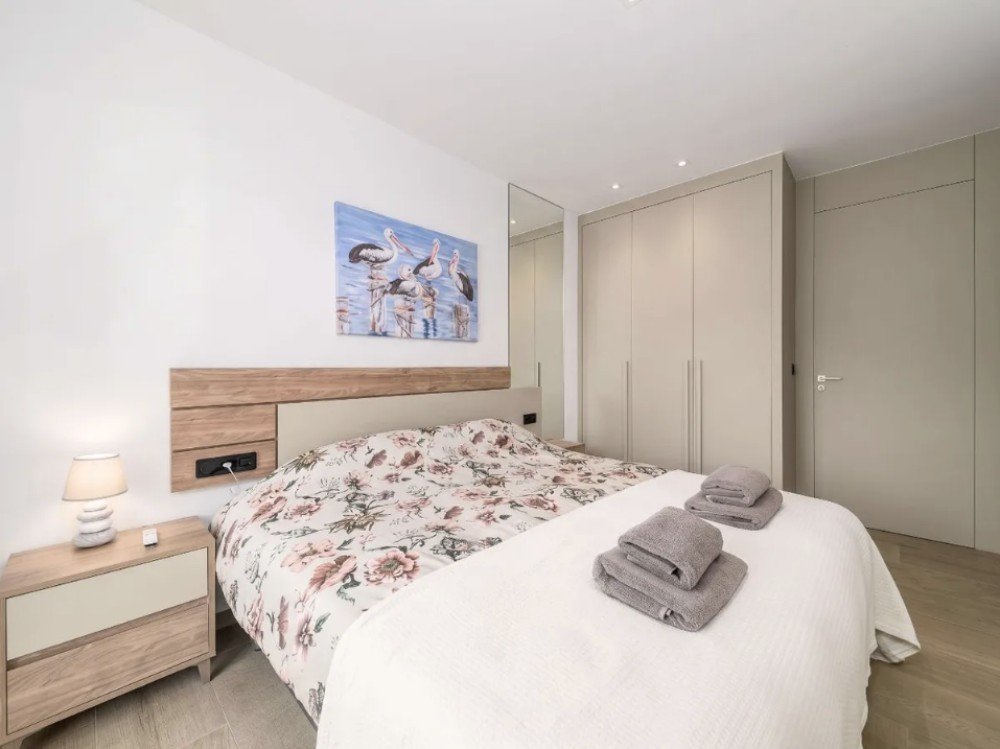 Apartment for sale in Algorfa, Alicante, Spain