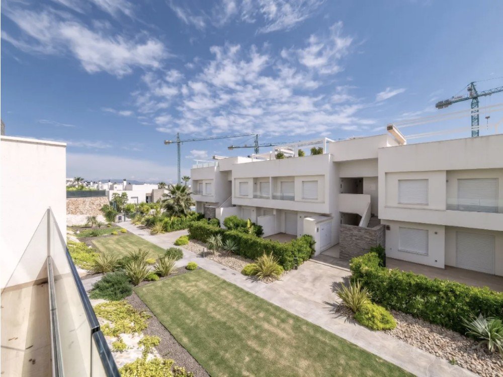 Apartment for sale in Algorfa, Alicante, Spain