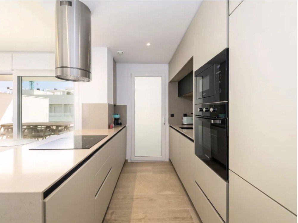Apartment for sale in Algorfa, Alicante, Spain