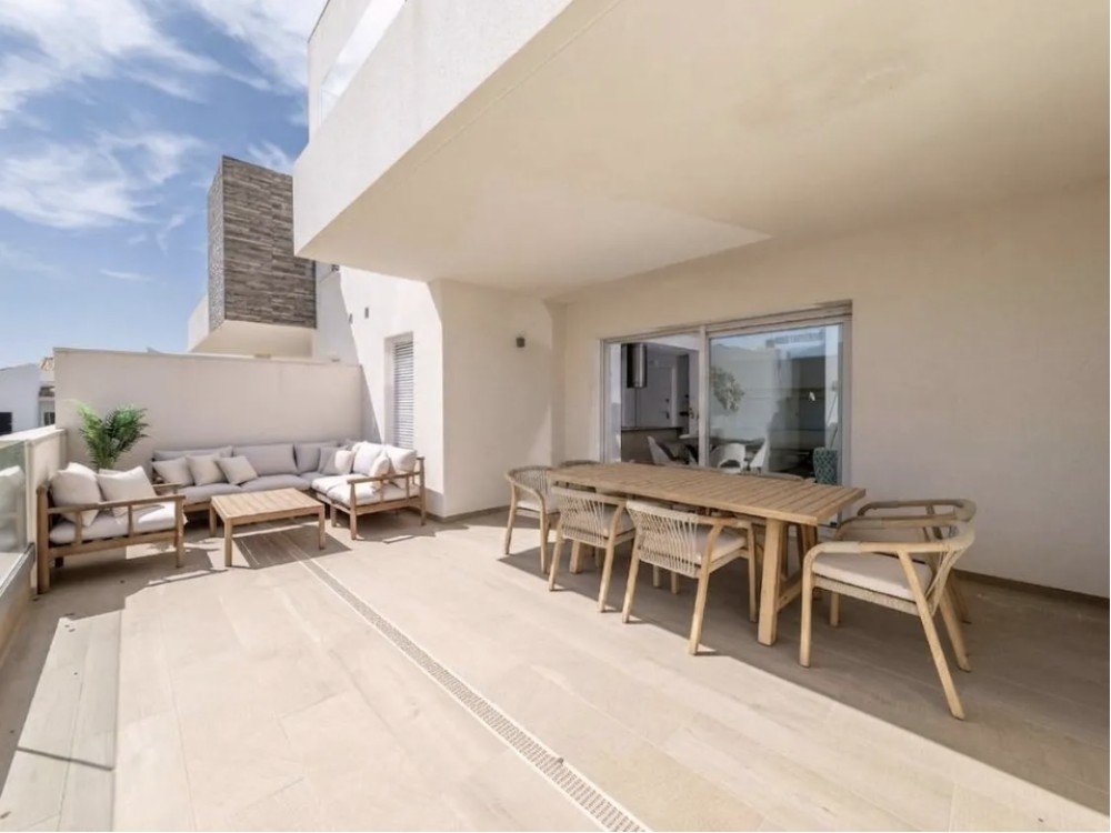 Apartment for sale in Algorfa, Alicante, Spain