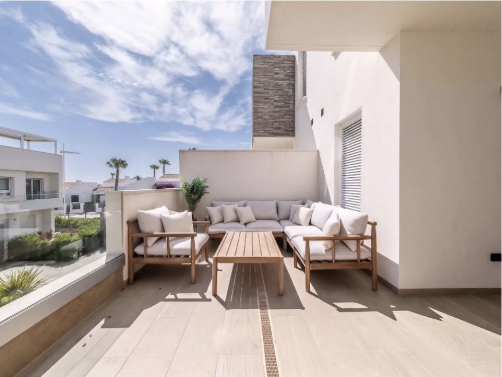 Apartment for sale in Algorfa, Alicante, Spain