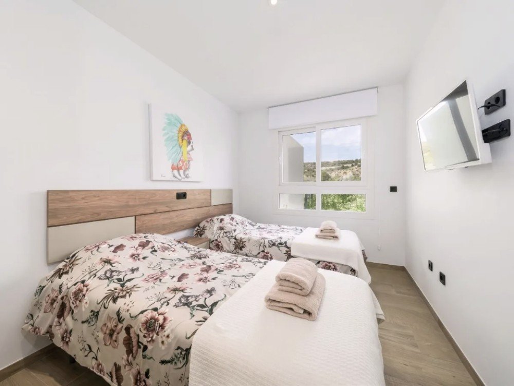Apartment for sale in Algorfa, Alicante, Spain