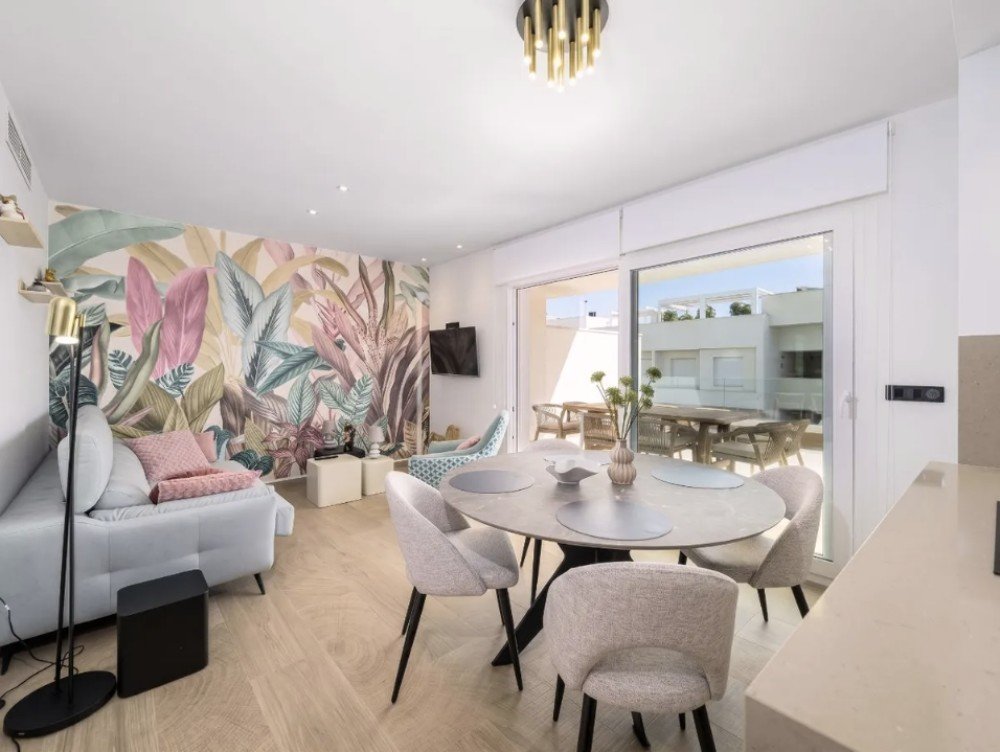 Apartment for sale in Algorfa, Alicante, Spain
