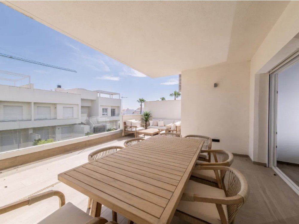 Apartment for sale in Algorfa, Alicante, Spain