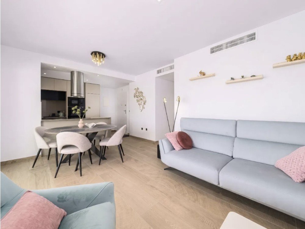 Apartment for sale in Algorfa, Alicante, Spain