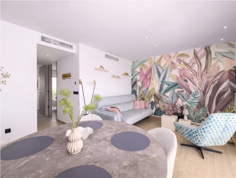 Apartment for sale in Algorfa, Alicante, Spain
