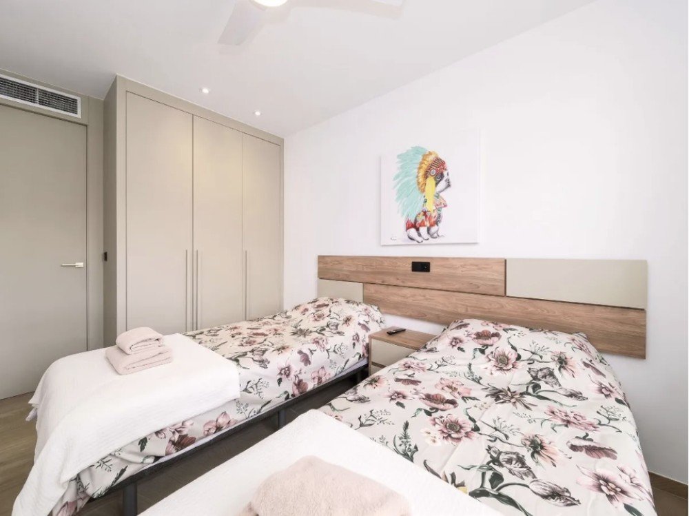 Apartment for sale in Algorfa, Alicante, Spain