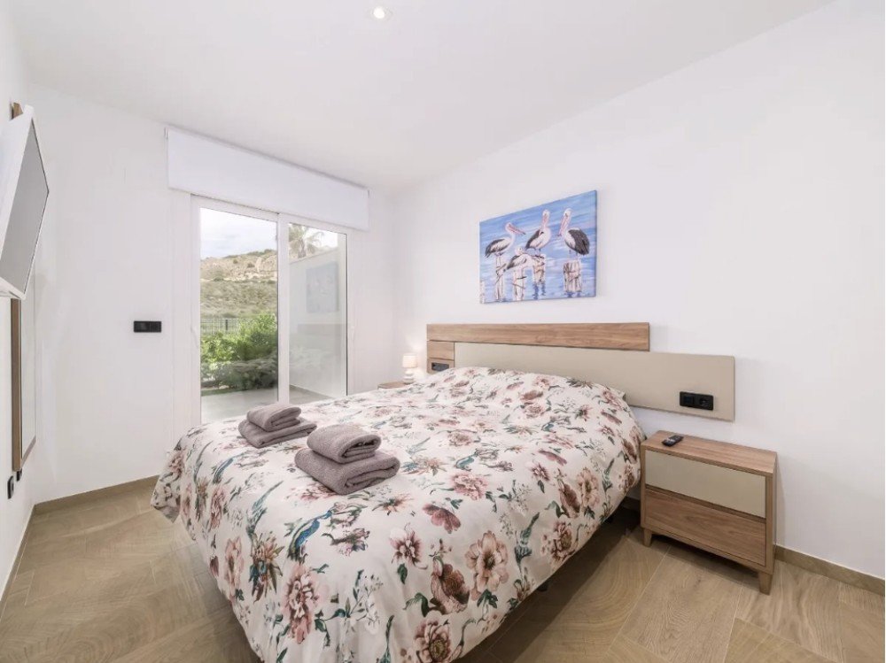 Apartment for sale in Algorfa, Alicante, Spain