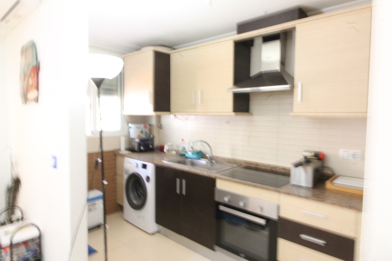 Apartment for sale in Daya Nueva, Alicante, Spain