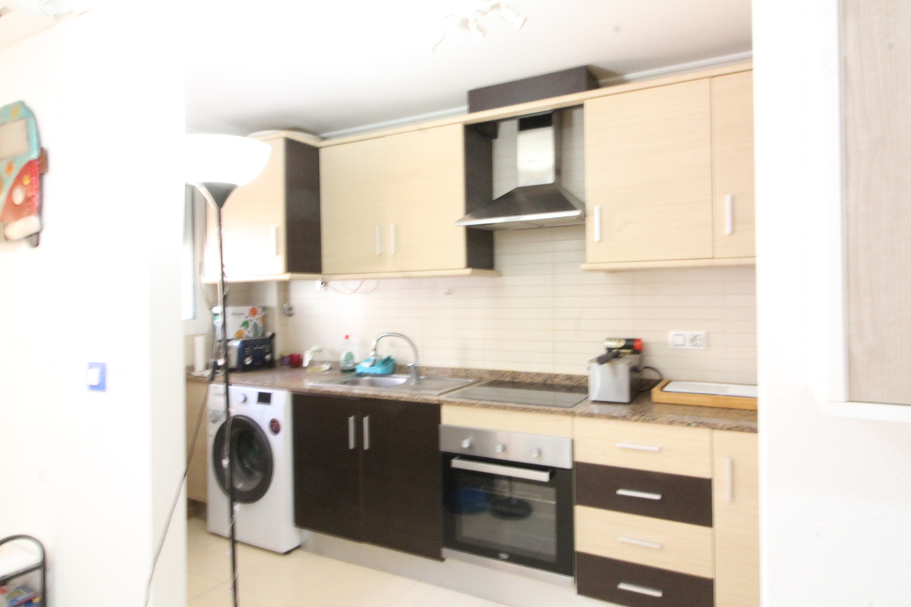 Apartment for sale in Daya Nueva, Alicante, Spain