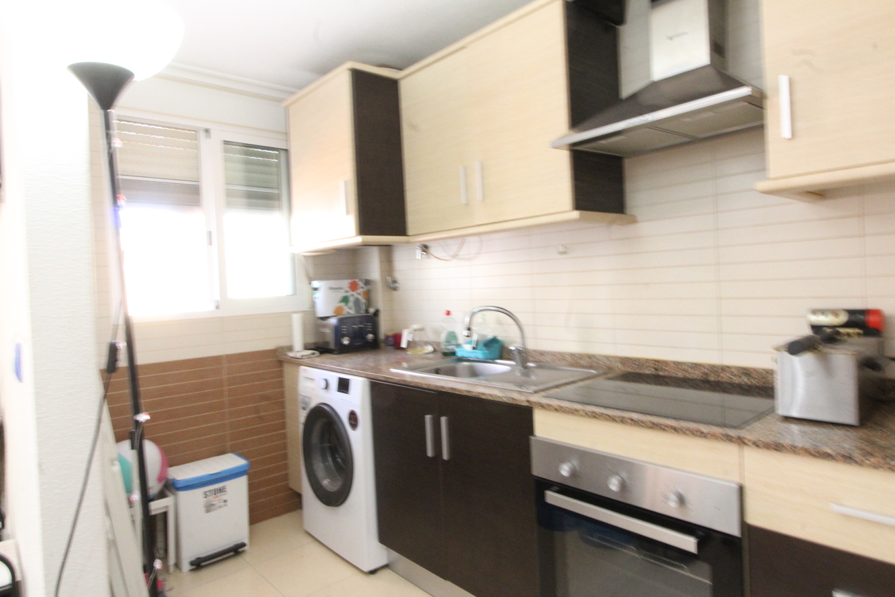 Apartment for sale in Daya Nueva, Alicante, Spain