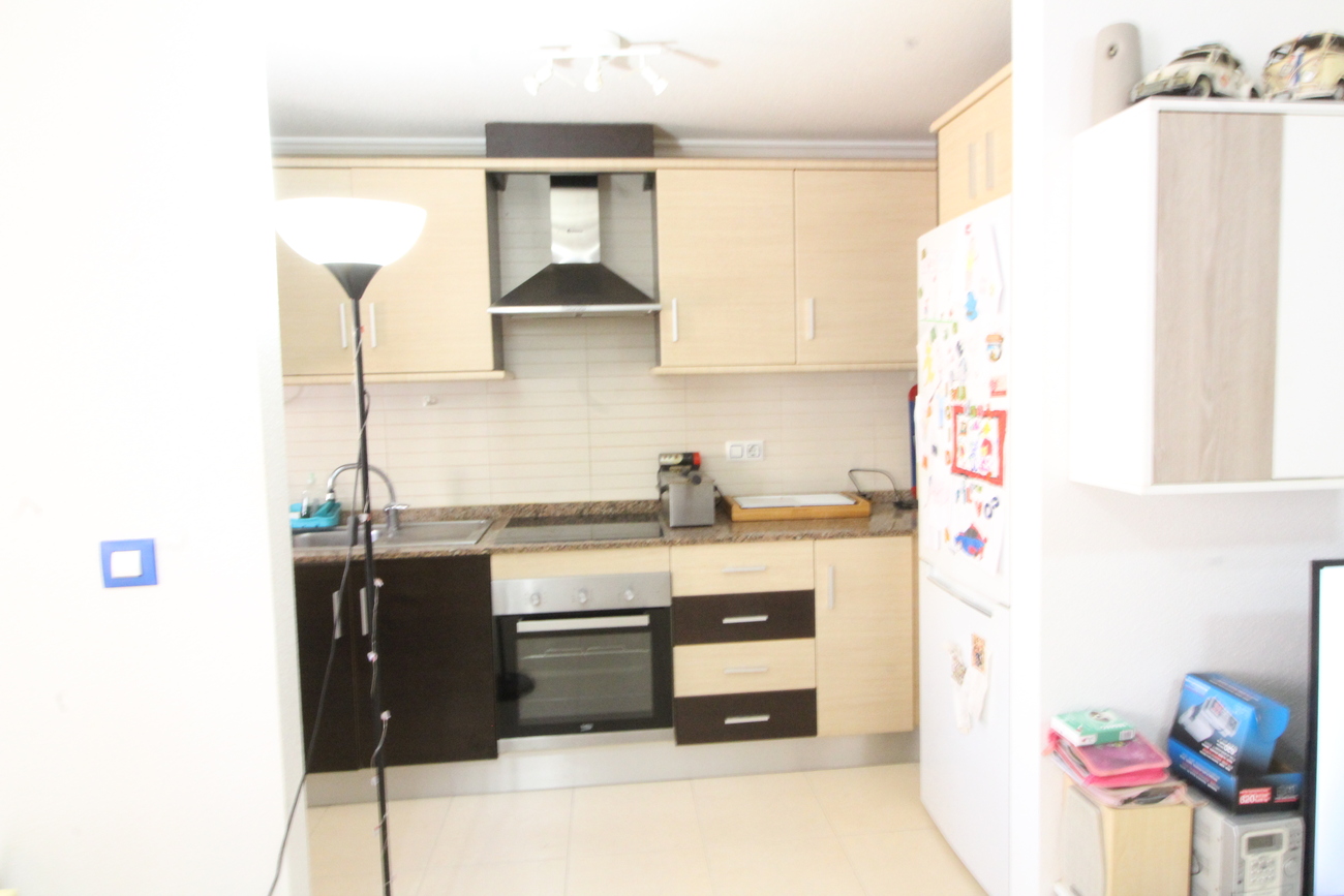 Apartment for sale in Daya Nueva, Alicante, Spain