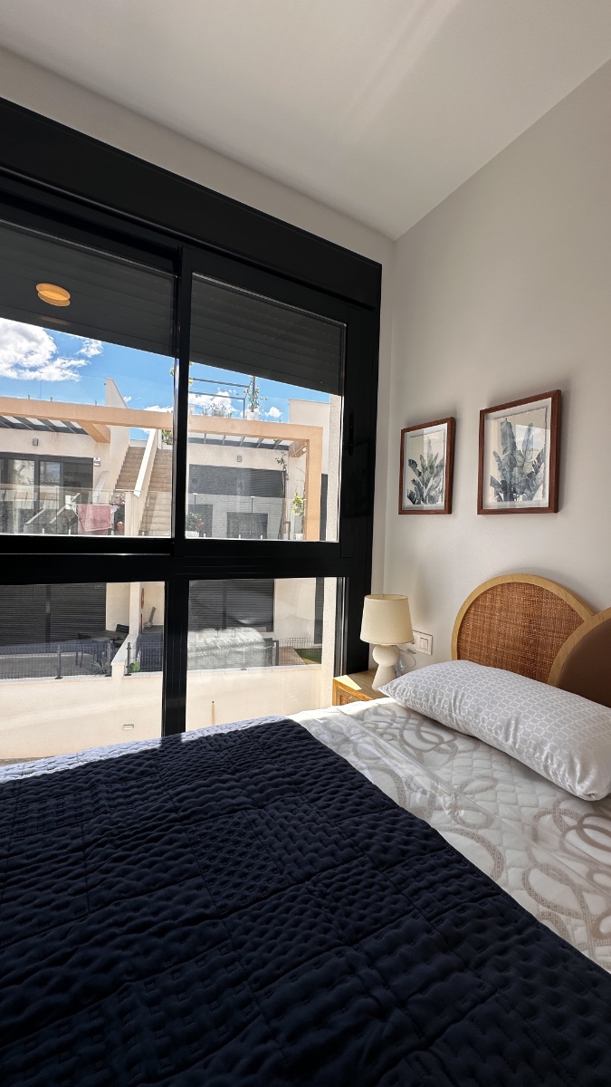 Piso en venta en Orihuela Costa