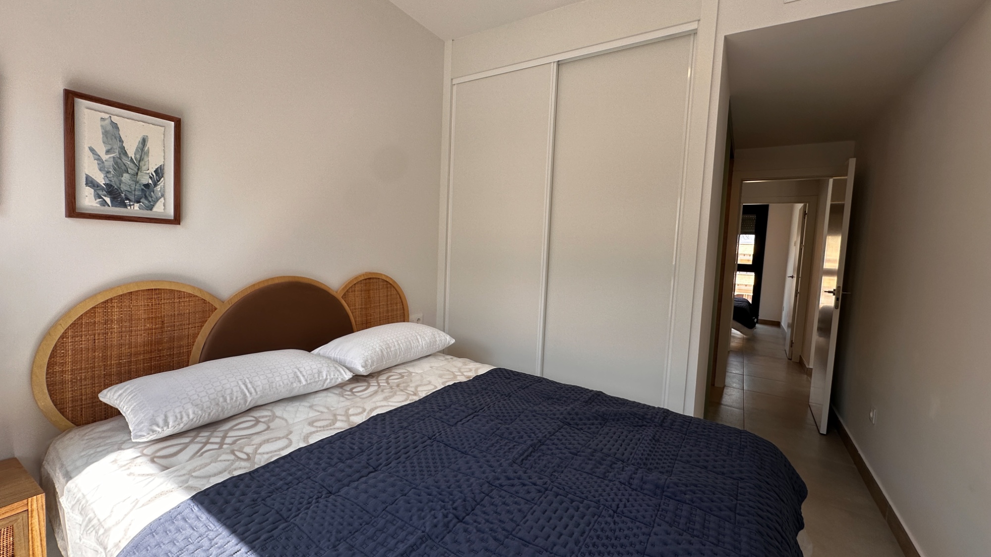 Piso en venta en Orihuela Costa