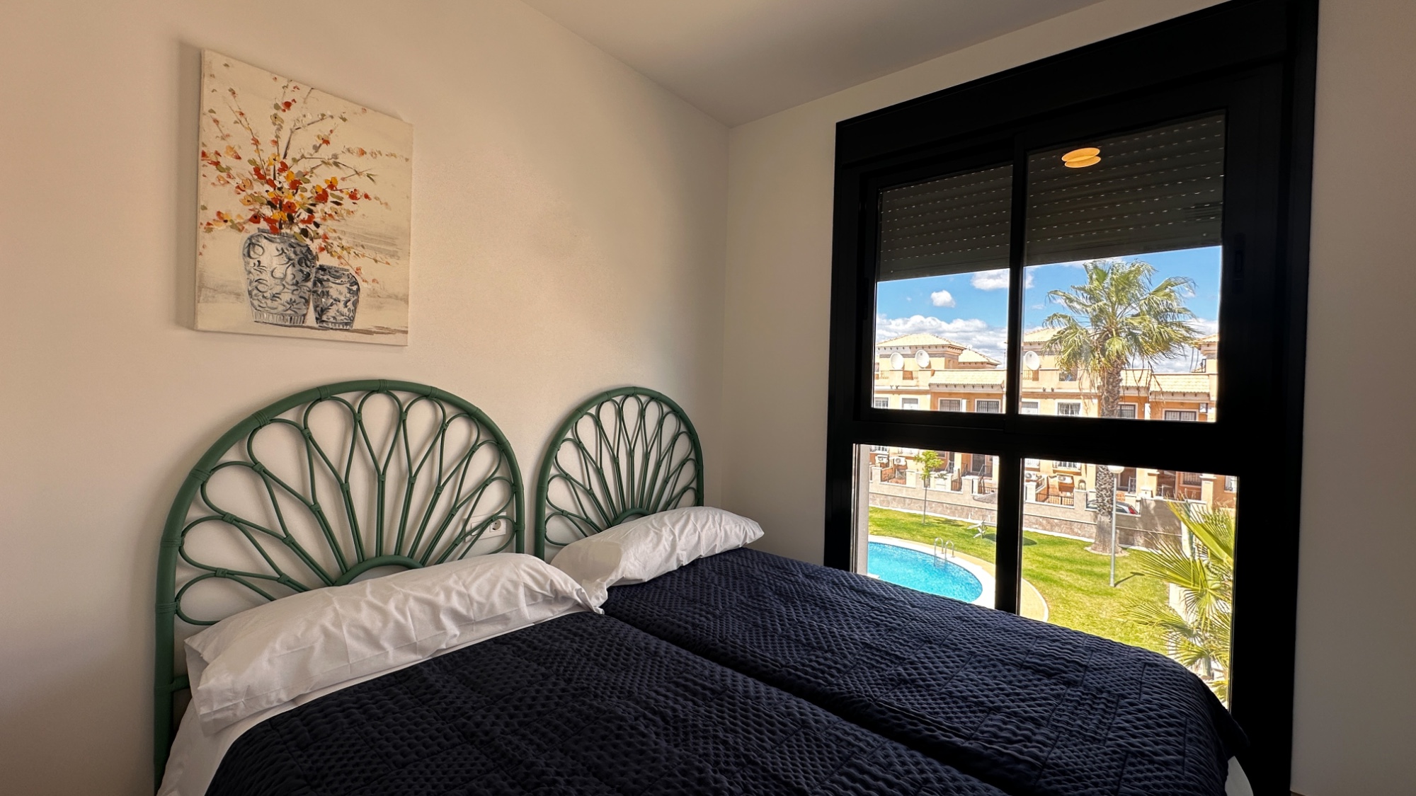 Piso en venta en Orihuela Costa