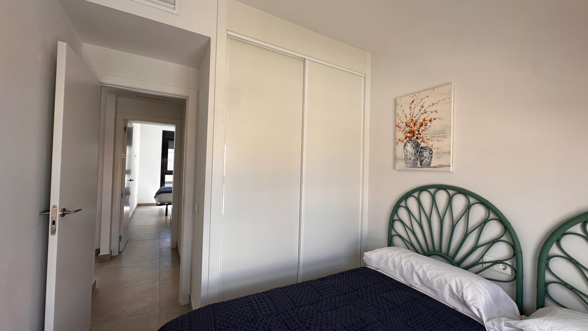 Piso en venta en Orihuela Costa