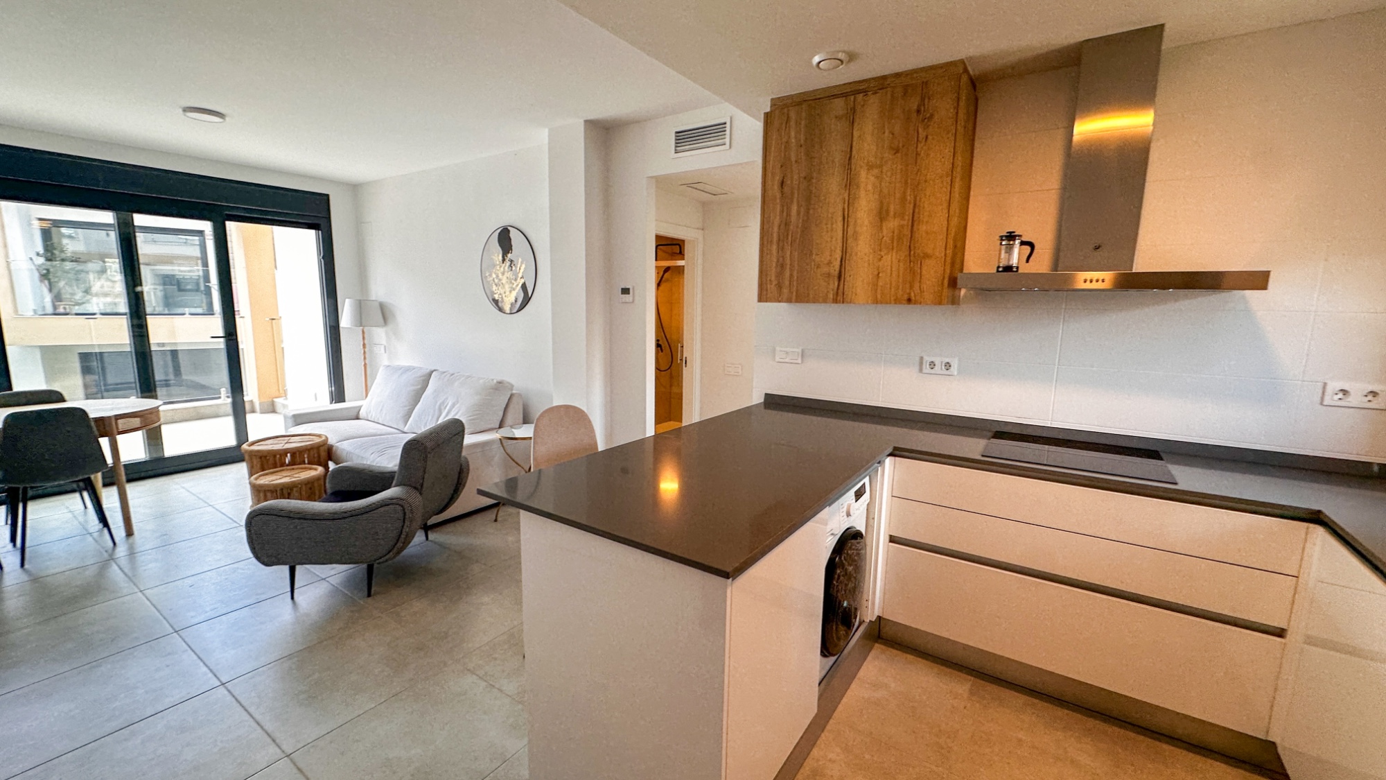 Piso en venta en Orihuela Costa