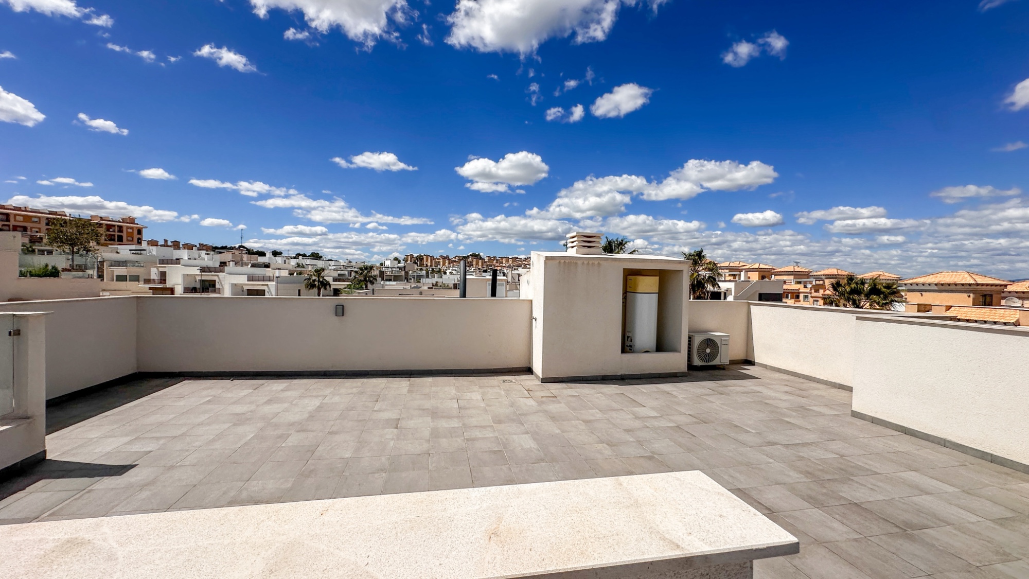 Piso en venta en Orihuela Costa
