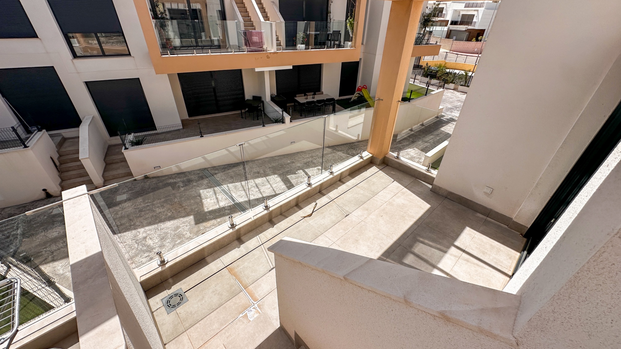 Piso en venta en Orihuela Costa