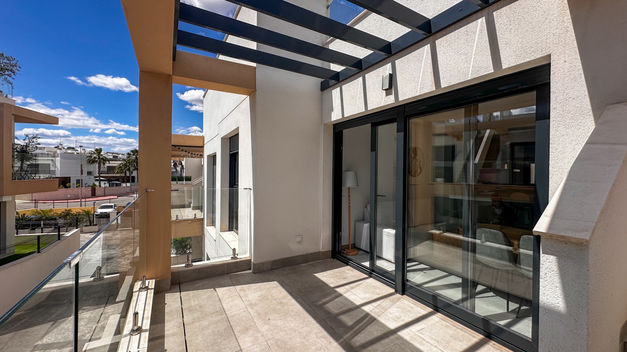 Piso en venta en Orihuela Costa