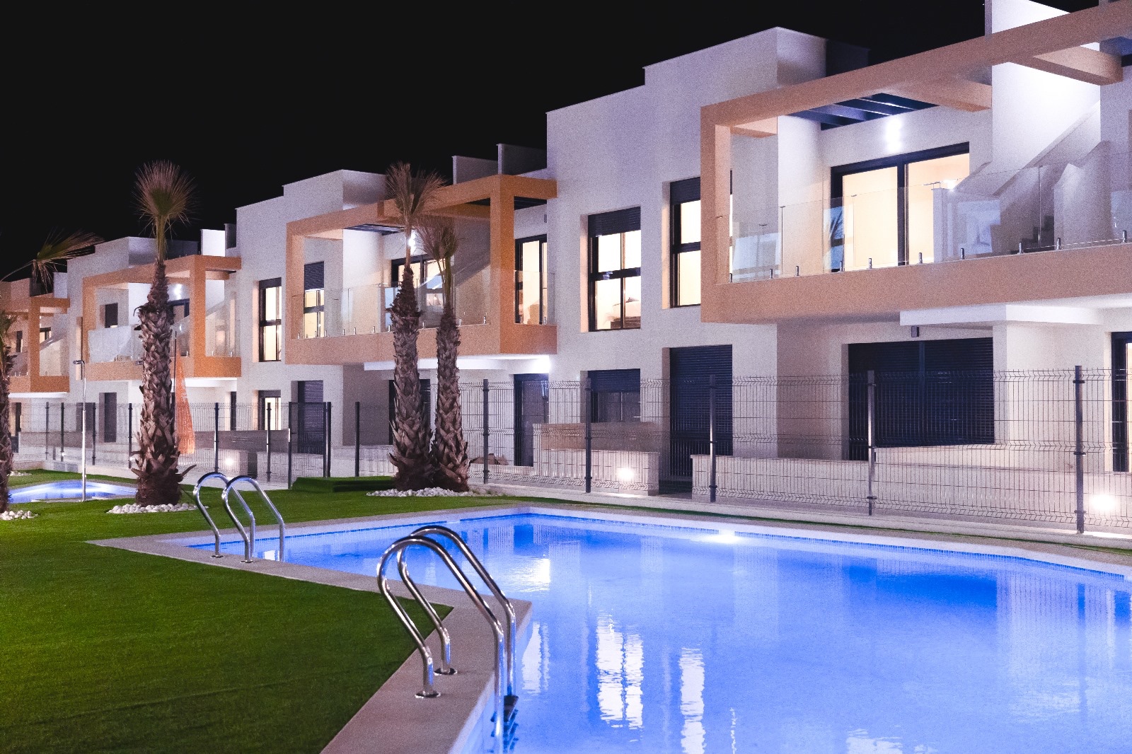 Piso en venta en Orihuela Costa