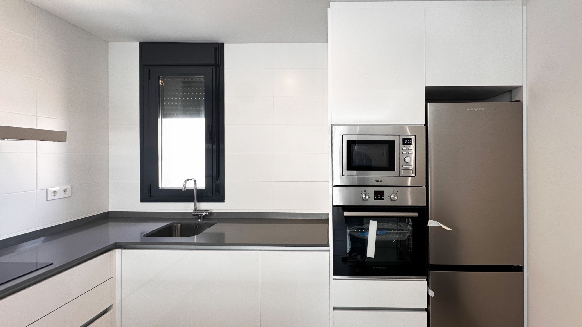 Piso en venta en Orihuela Costa