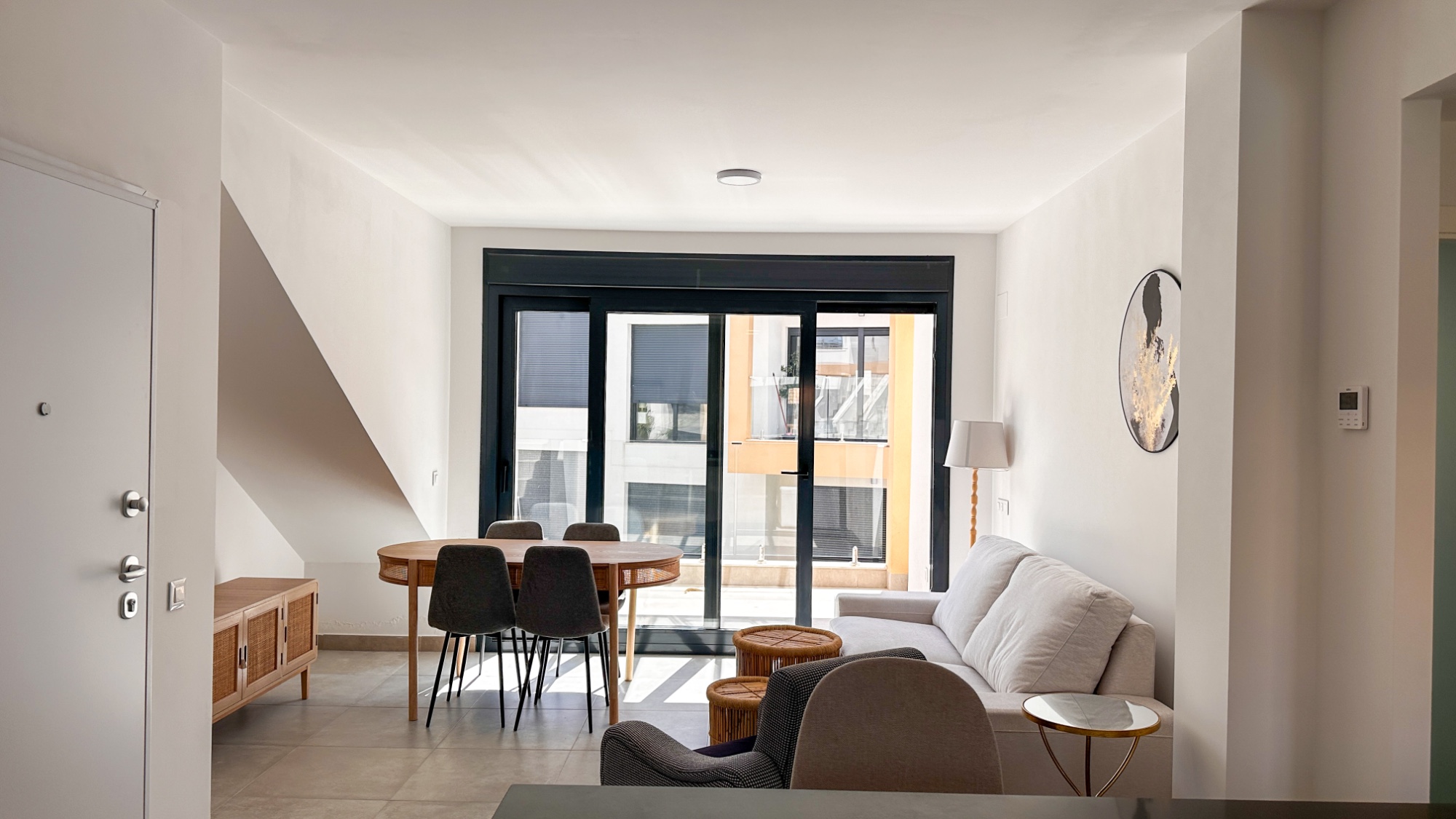 Piso en venta en Orihuela Costa