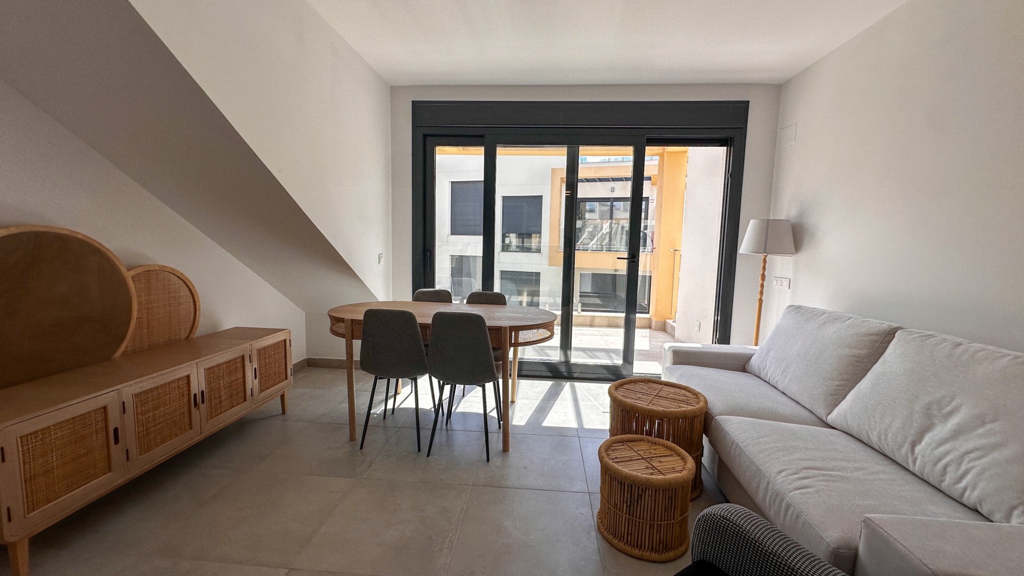 Piso en venta en Orihuela Costa