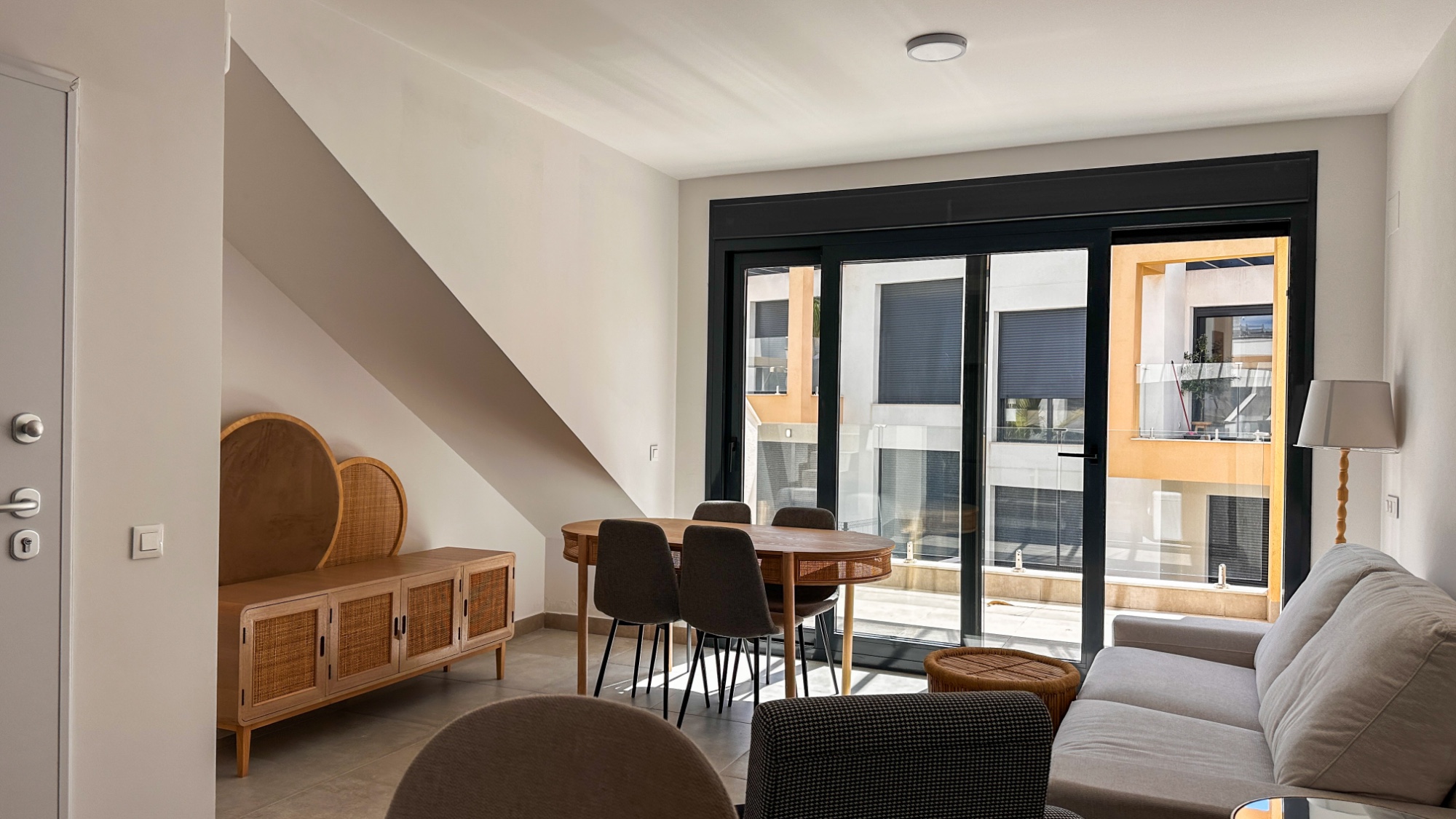 Piso en venta en Orihuela Costa