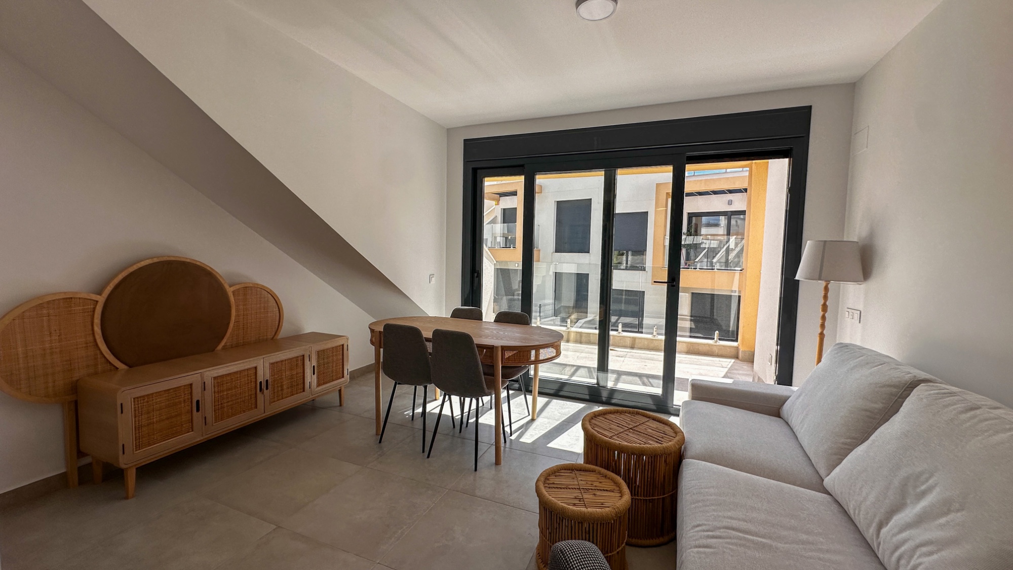 Piso en venta en Orihuela Costa