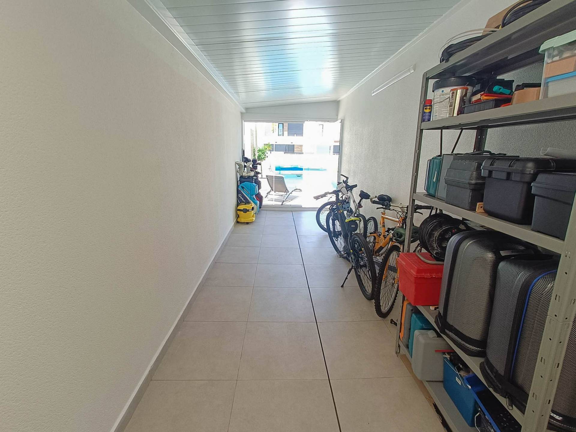 Villa for sale in Rojales, Alicante, Spain