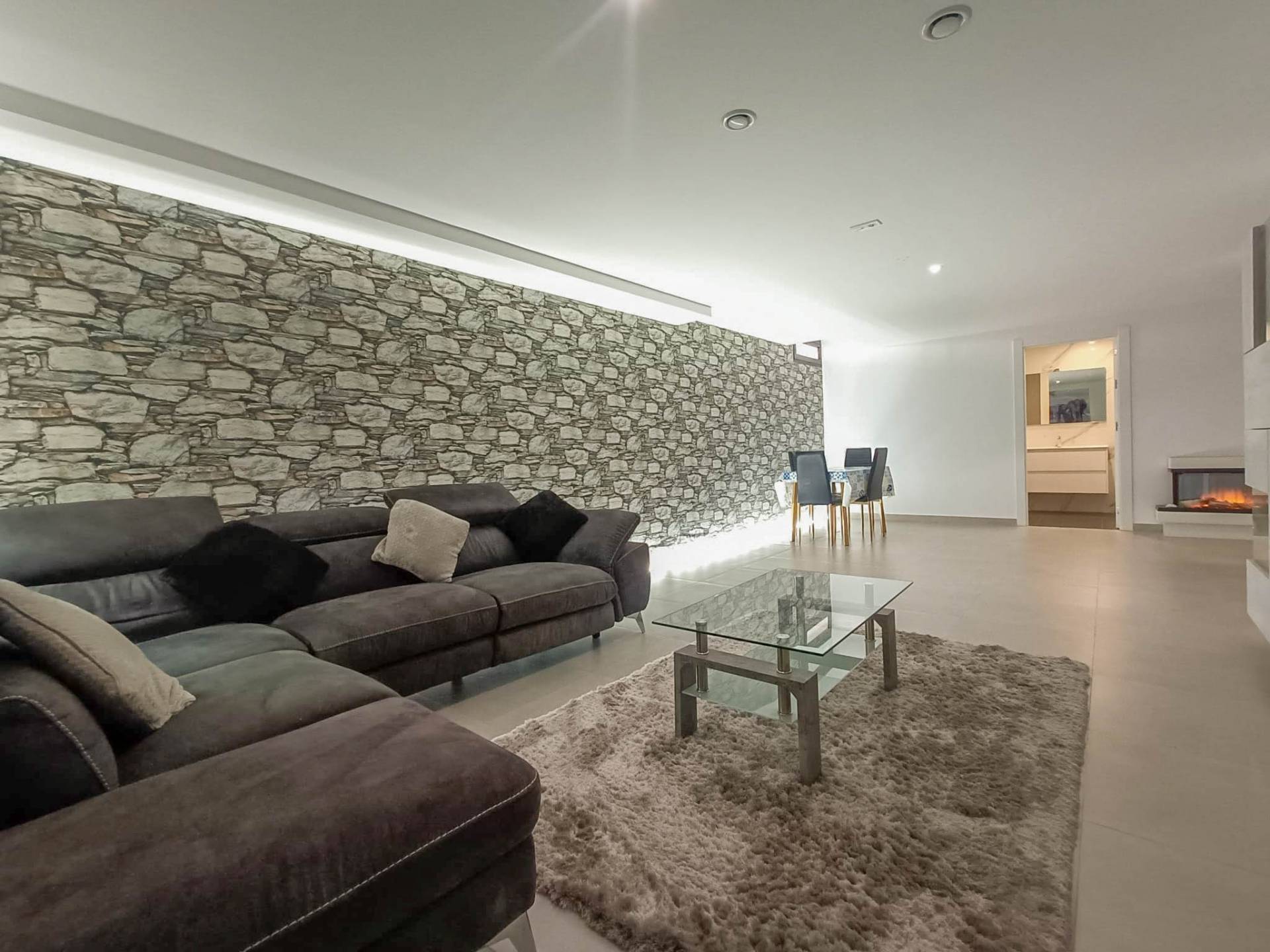 Villa for sale in Rojales, Alicante, Spain