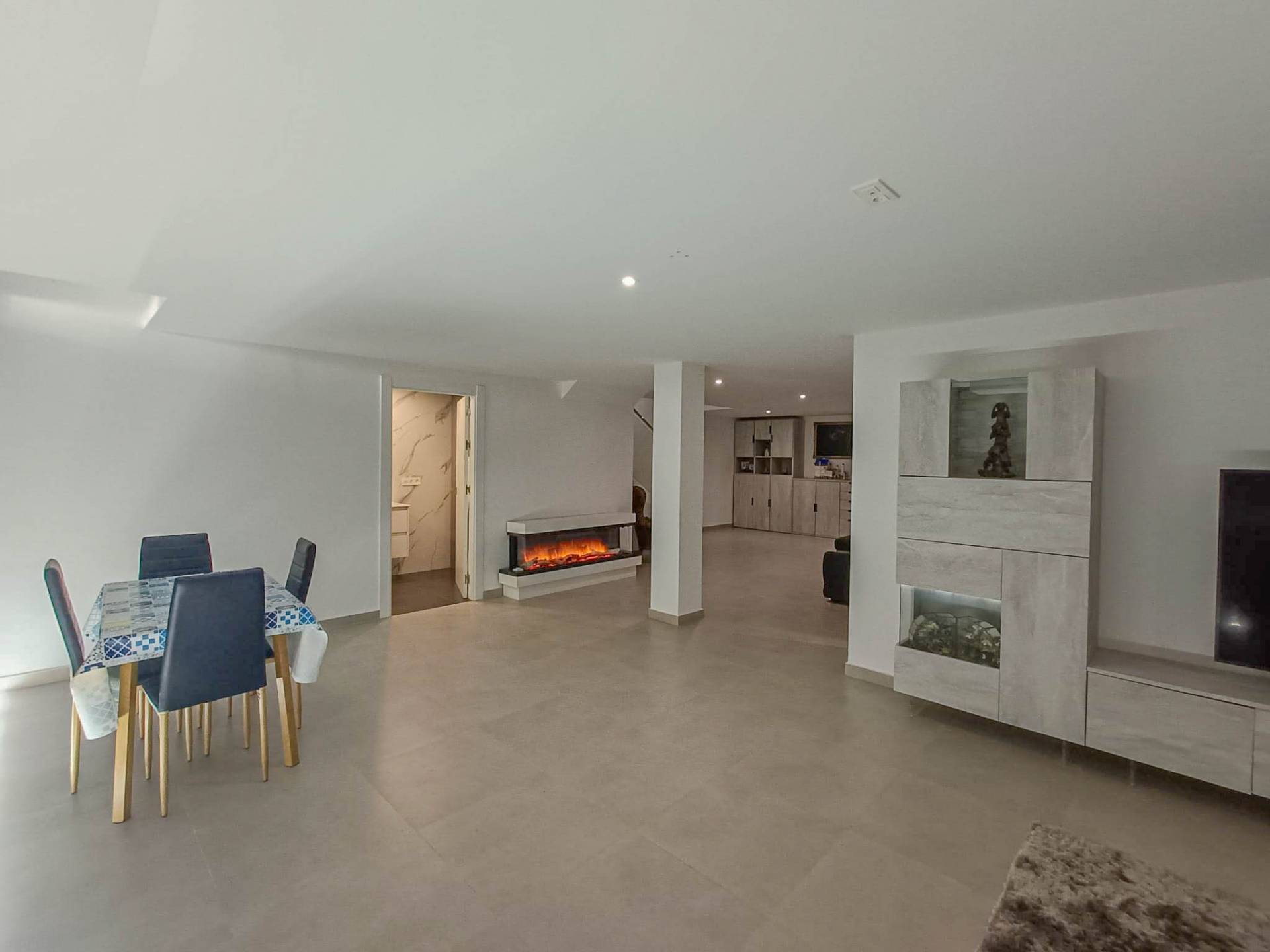 Villa for sale in Rojales, Alicante, Spain