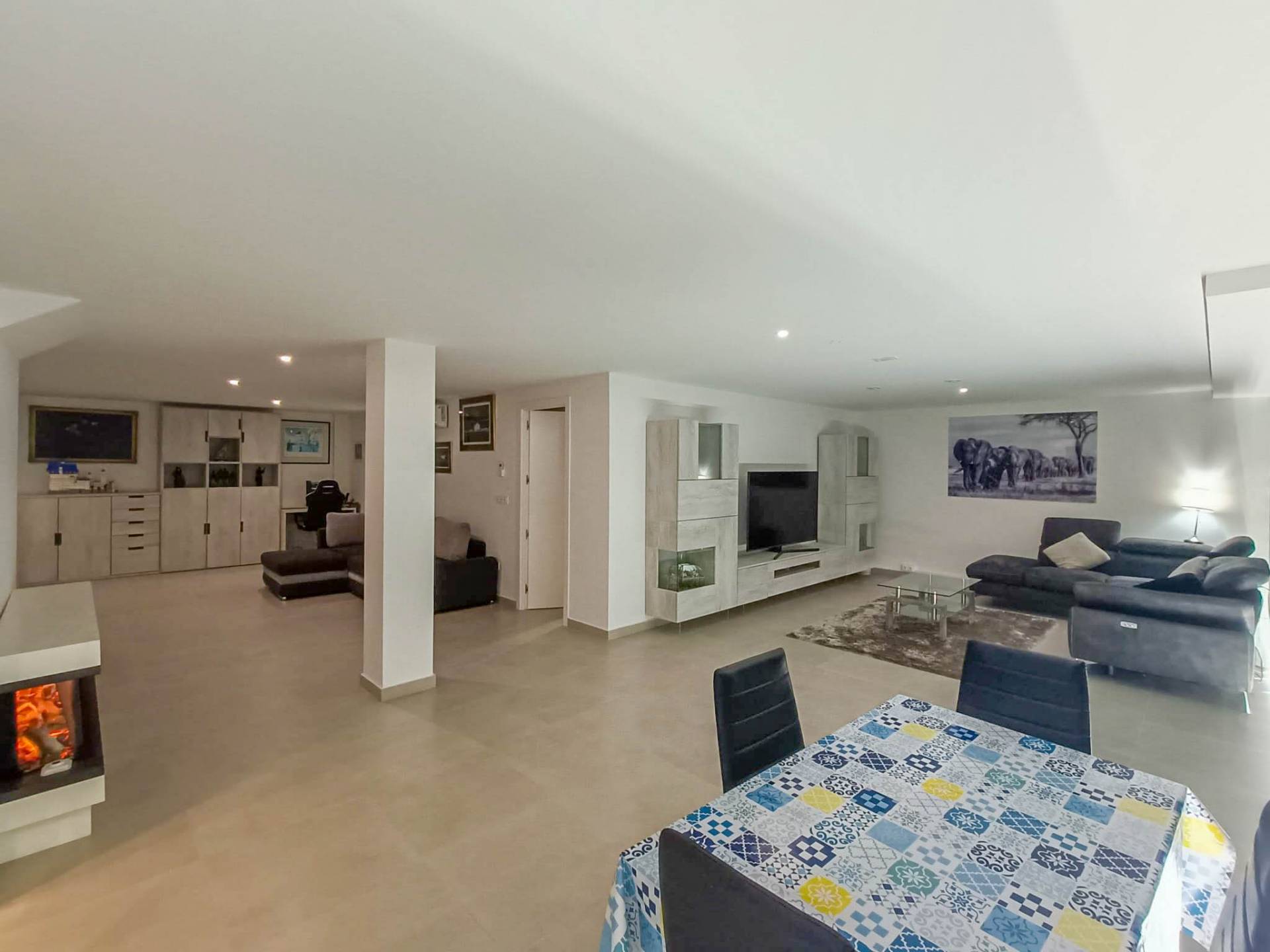 Villa for sale in Rojales, Alicante, Spain
