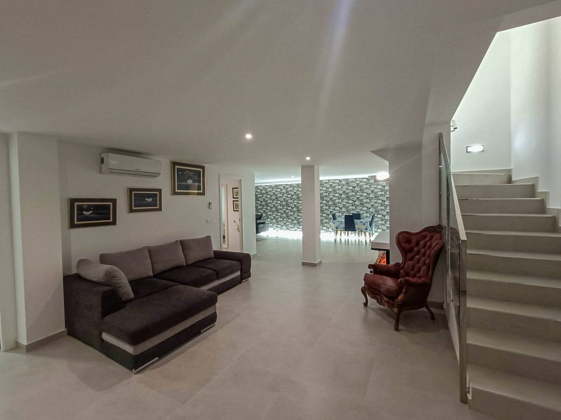 Villa for sale in Rojales, Alicante, Spain