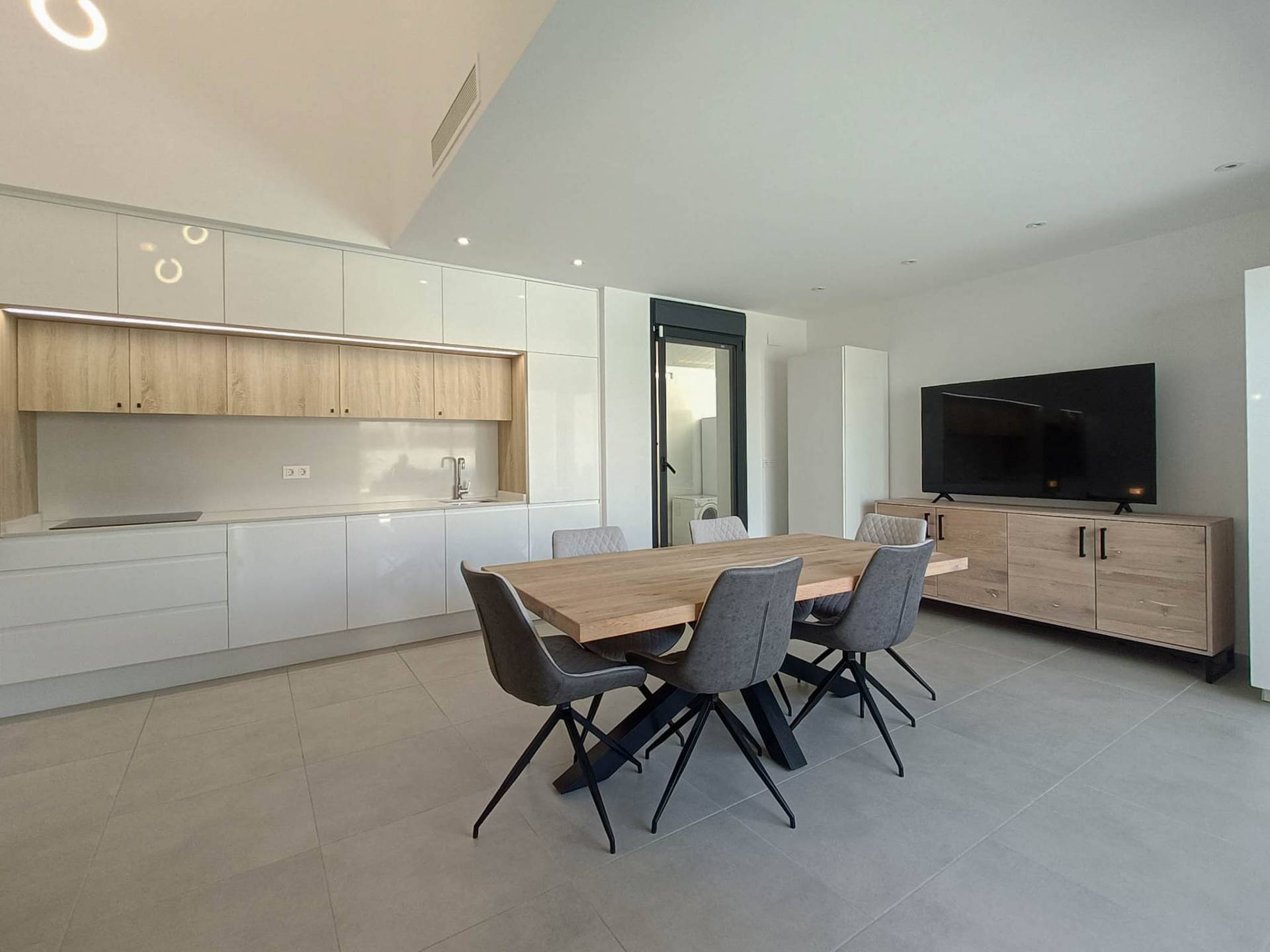 Villa for sale in Rojales, Alicante, Spain