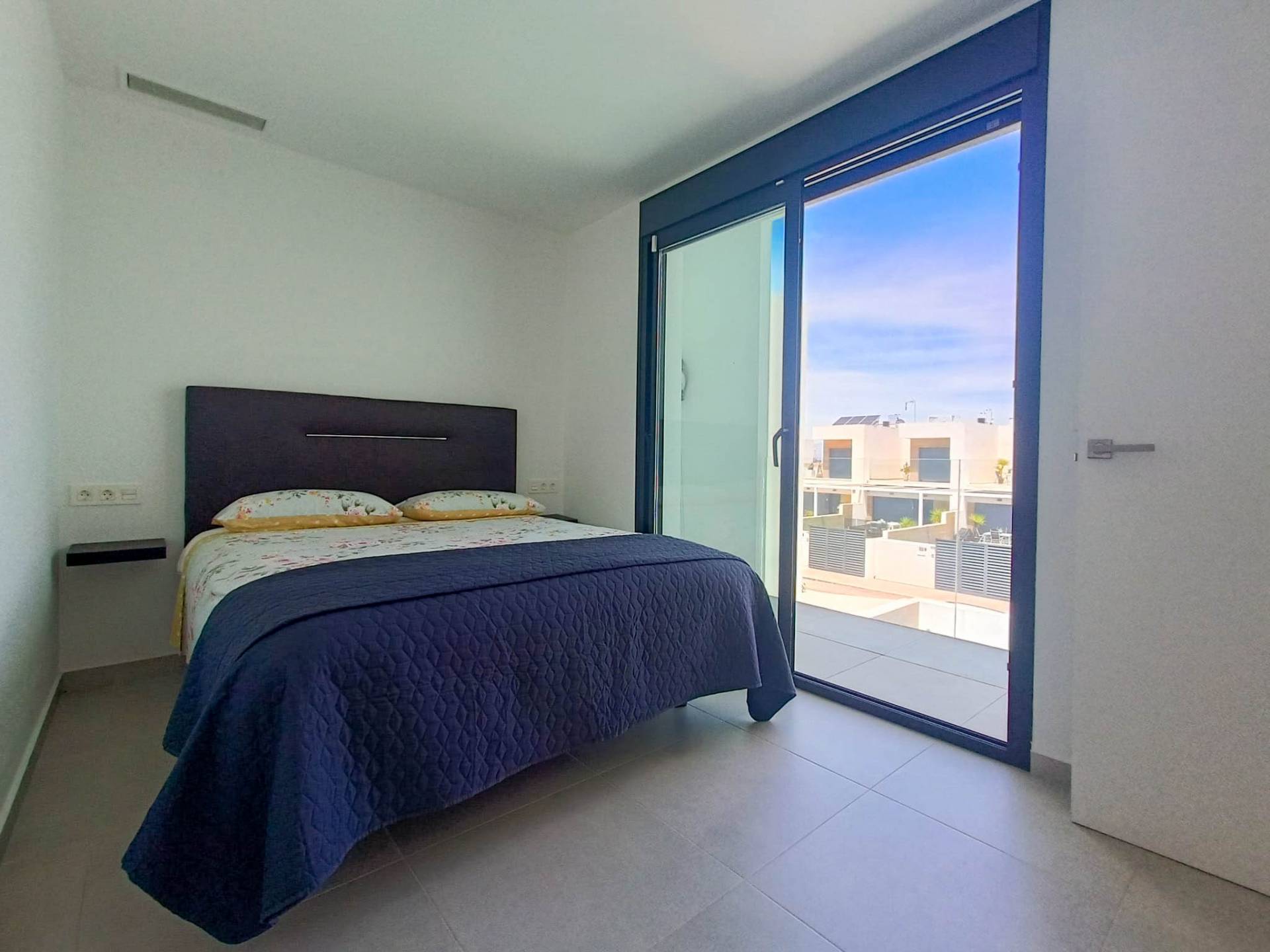 Villa for sale in Rojales, Alicante, Spain