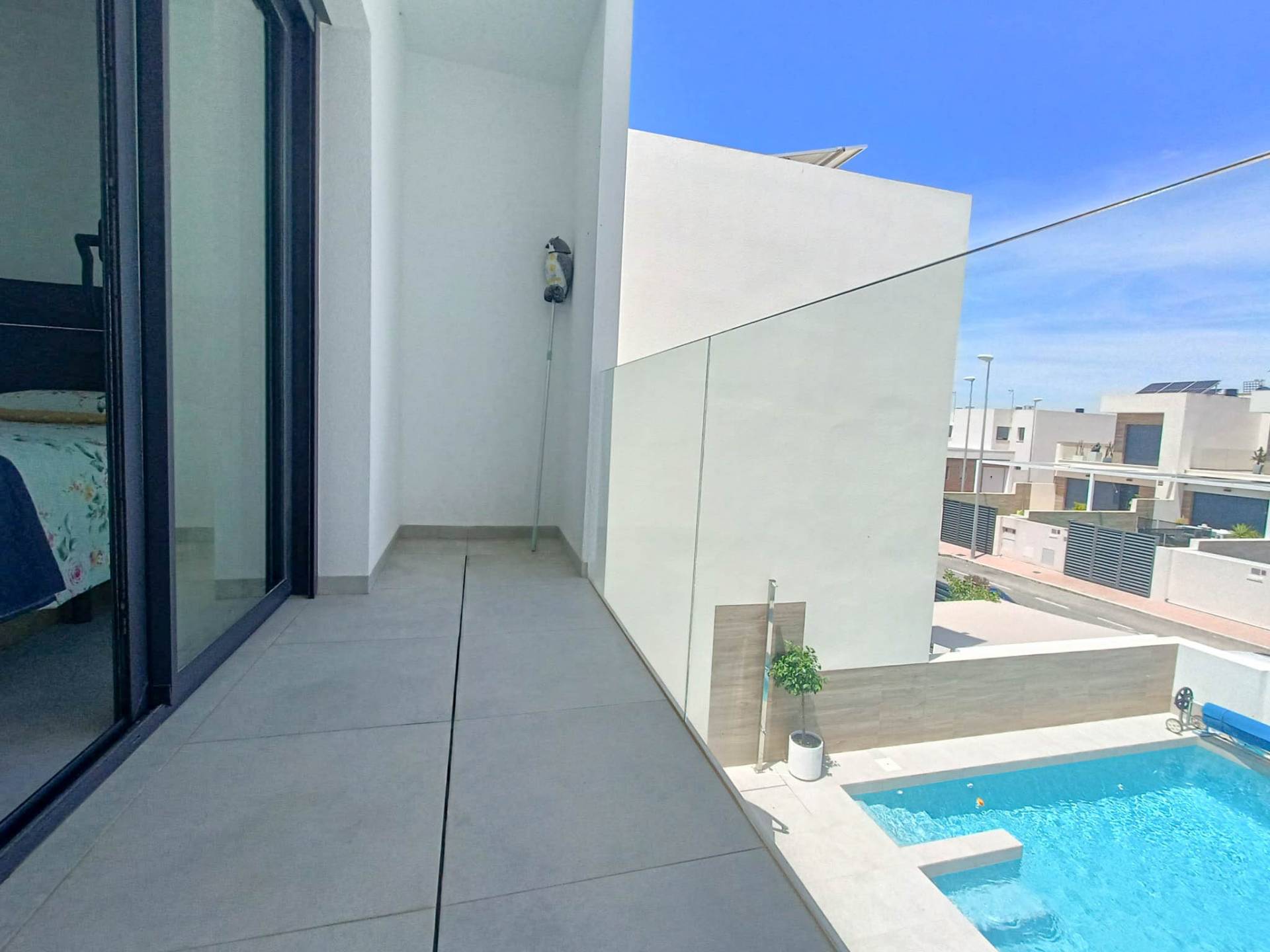 Villa for sale in Rojales, Alicante, Spain